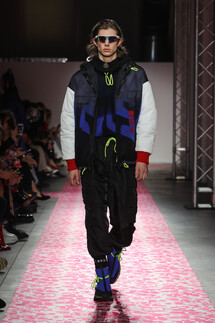 Iceberg Fall 2019 Ready-to-Wear / Iceberg осень 2019 / Неделя моды: Милан